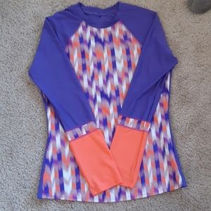Prana Rashguard